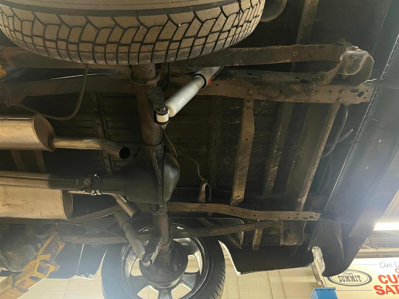 1978 Chevrolet C10/K10 350 V8 |  Dealer Certified Photo