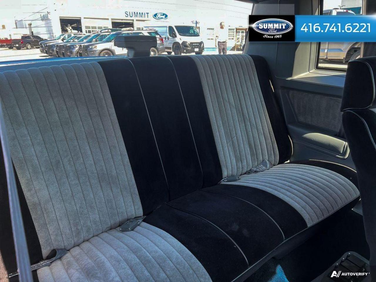 1987 Buick Regal Grand National | 3.8 L Turbo Charged V6 Photo