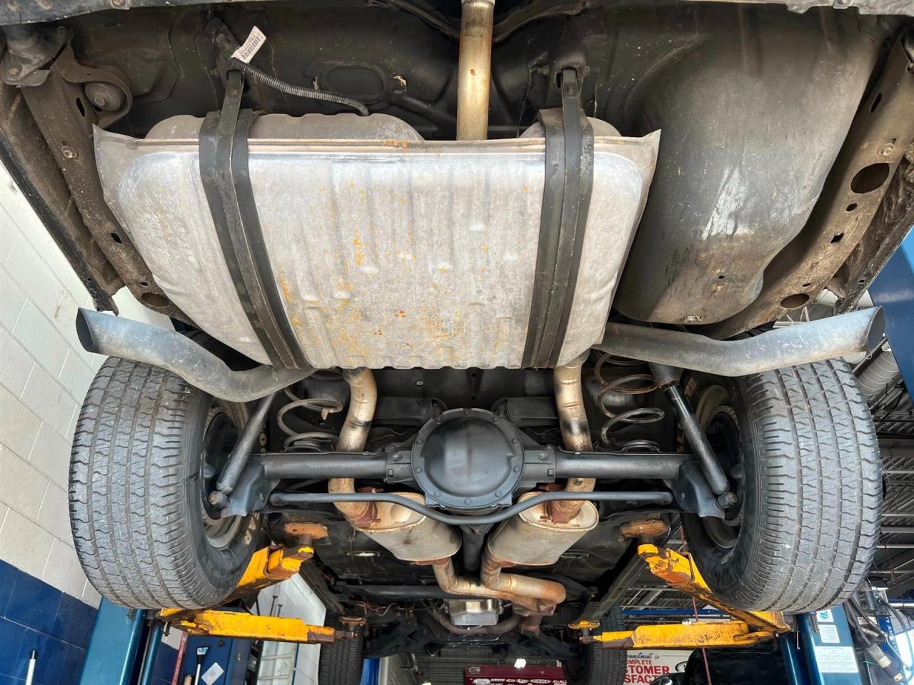 1987 Buick Regal Grand National | 3.8 L Turbo Charged V6 Photo