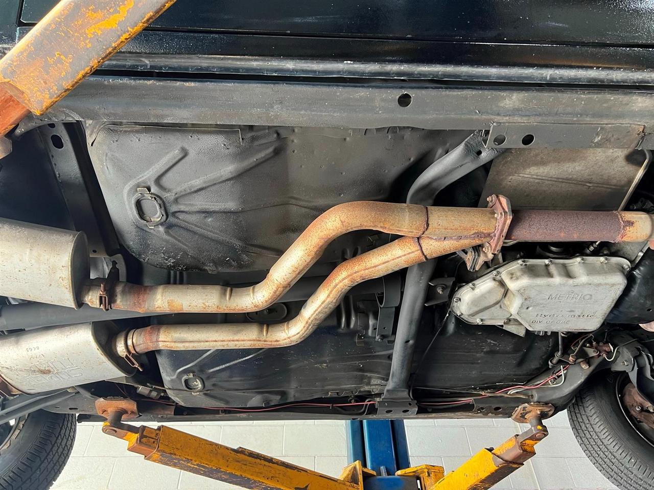 1987 Buick Regal Grand National | 3.8 L Turbo Charged V6 Photo