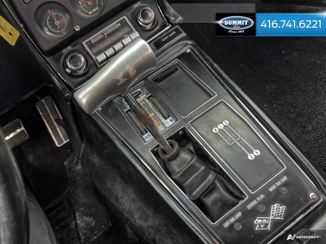 1968 Chevrolet Corvette Coupe | Numbers Matching 427 CI V8 Photo