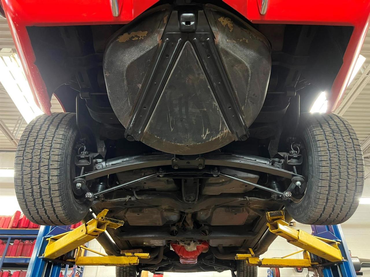 1968 Chevrolet Corvette Coupe | Numbers Matching 427 CI V8 Photo