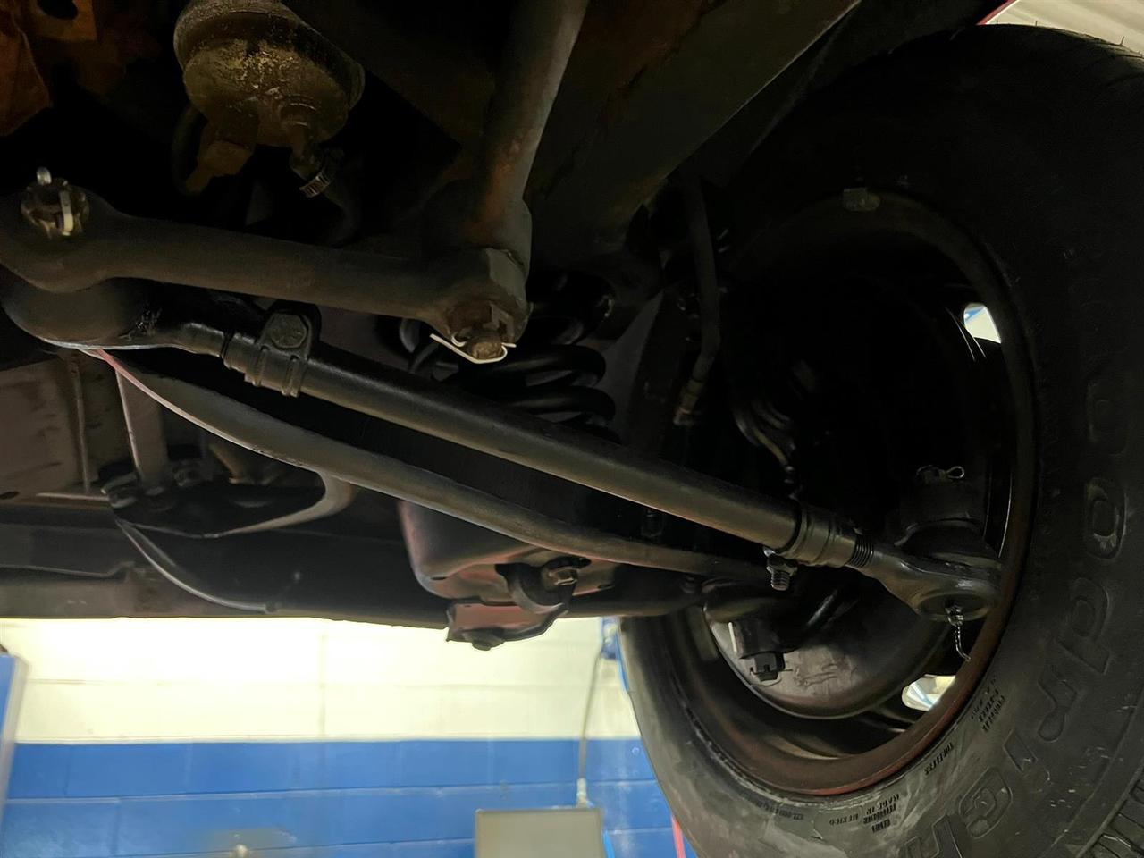 1968 Chevrolet Corvette Coupe | Numbers Matching 427 CI V8 Photo