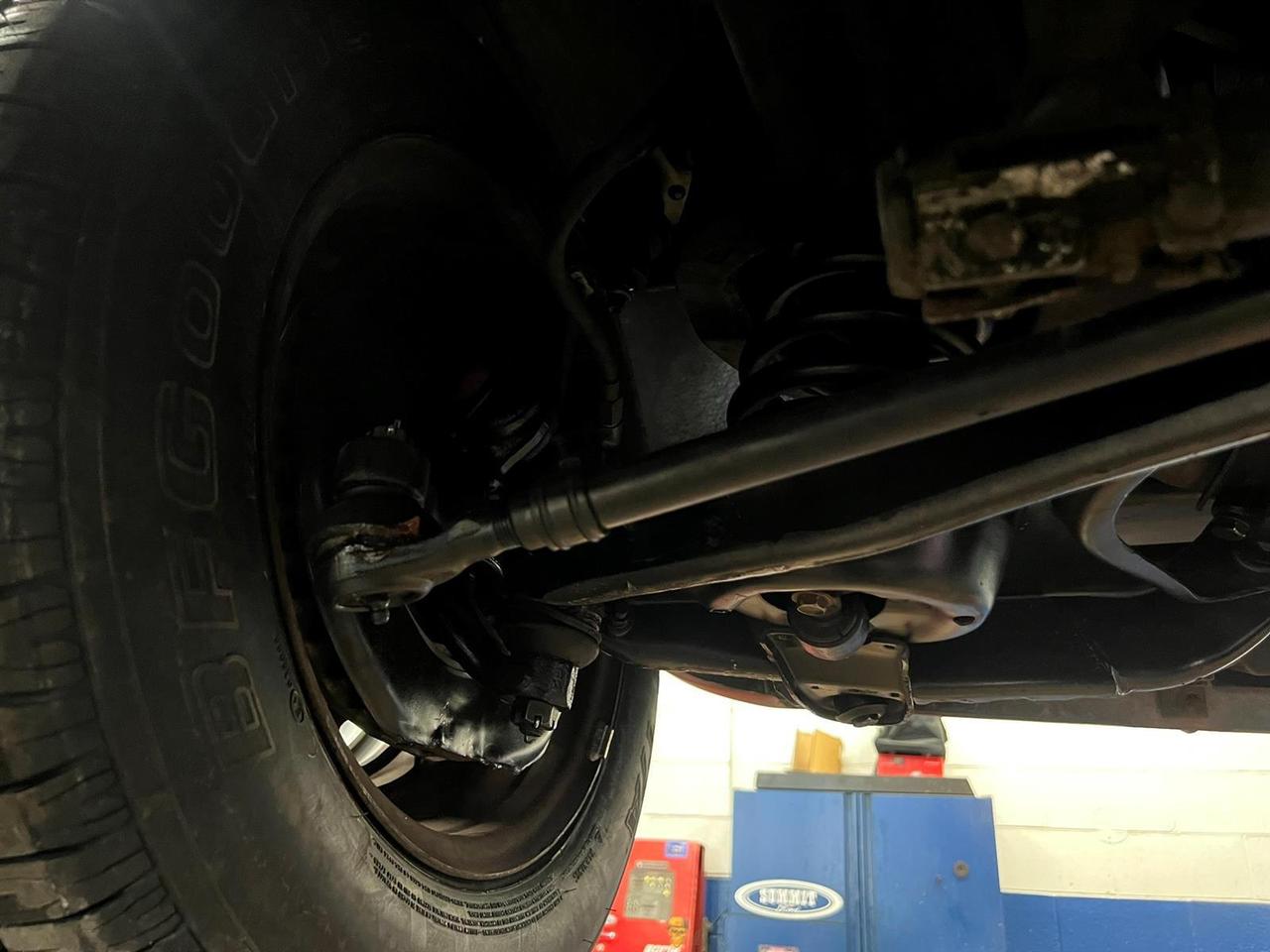 1968 Chevrolet Corvette Coupe | Numbers Matching 427 CI V8 Photo