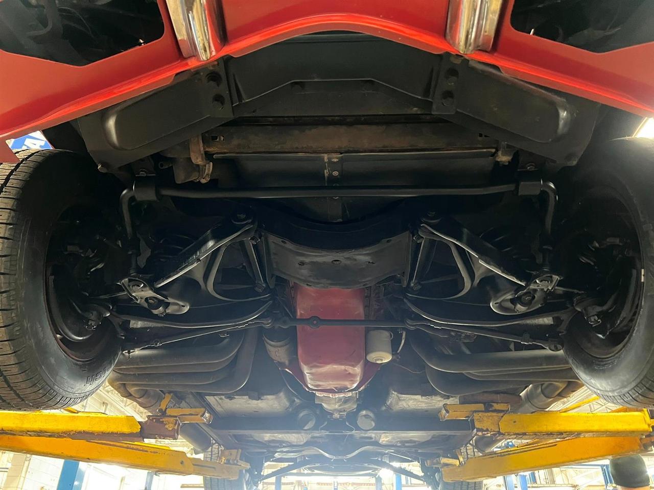 1968 Chevrolet Corvette Coupe | Numbers Matching 427 CI V8 Photo