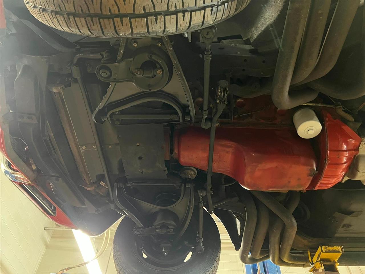 1968 Chevrolet Corvette Coupe | Numbers Matching 427 CI V8 Photo