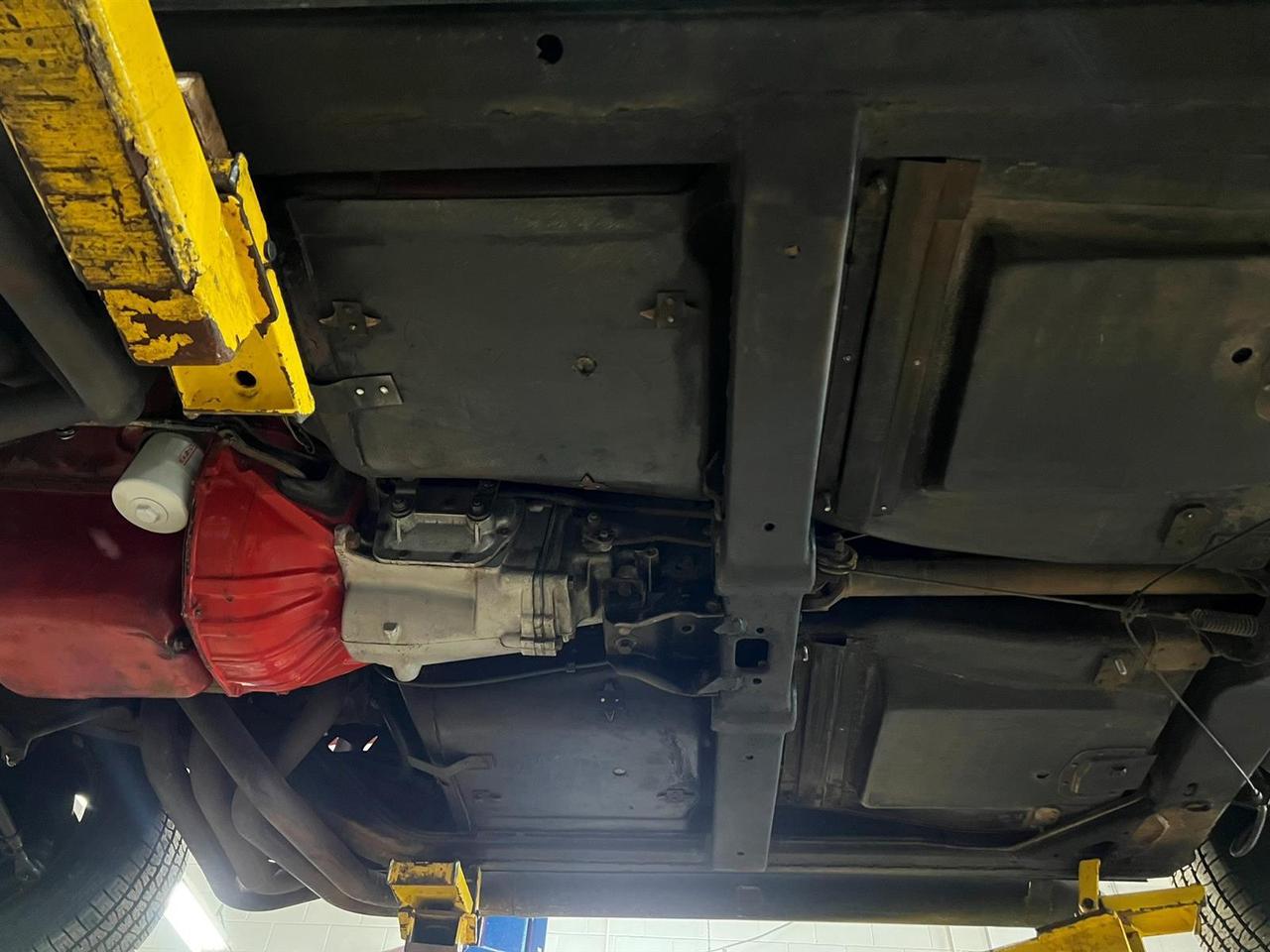 1968 Chevrolet Corvette Coupe | Numbers Matching 427 CI V8 Photo