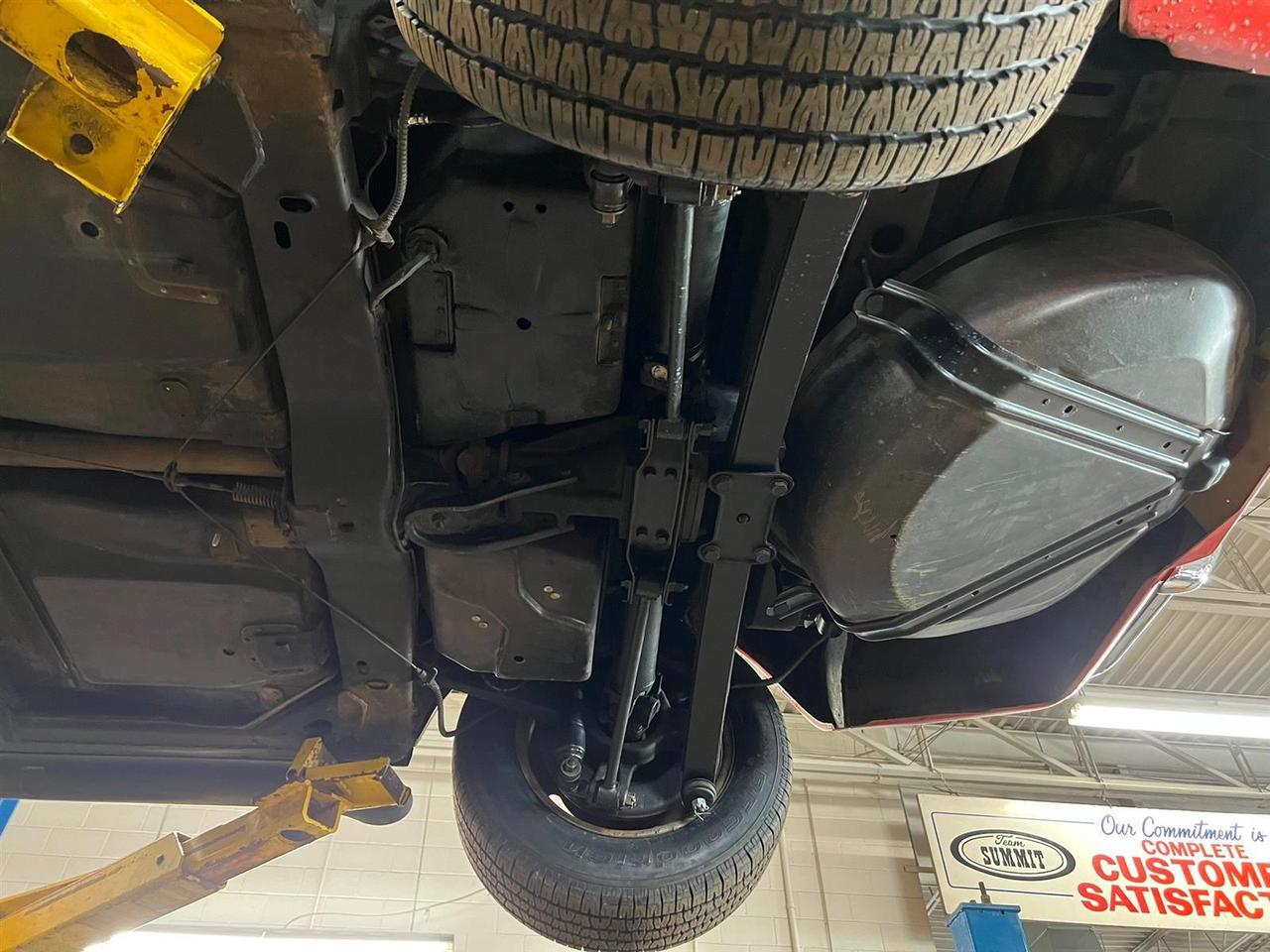 1968 Chevrolet Corvette Coupe | Numbers Matching 427 CI V8 Photo