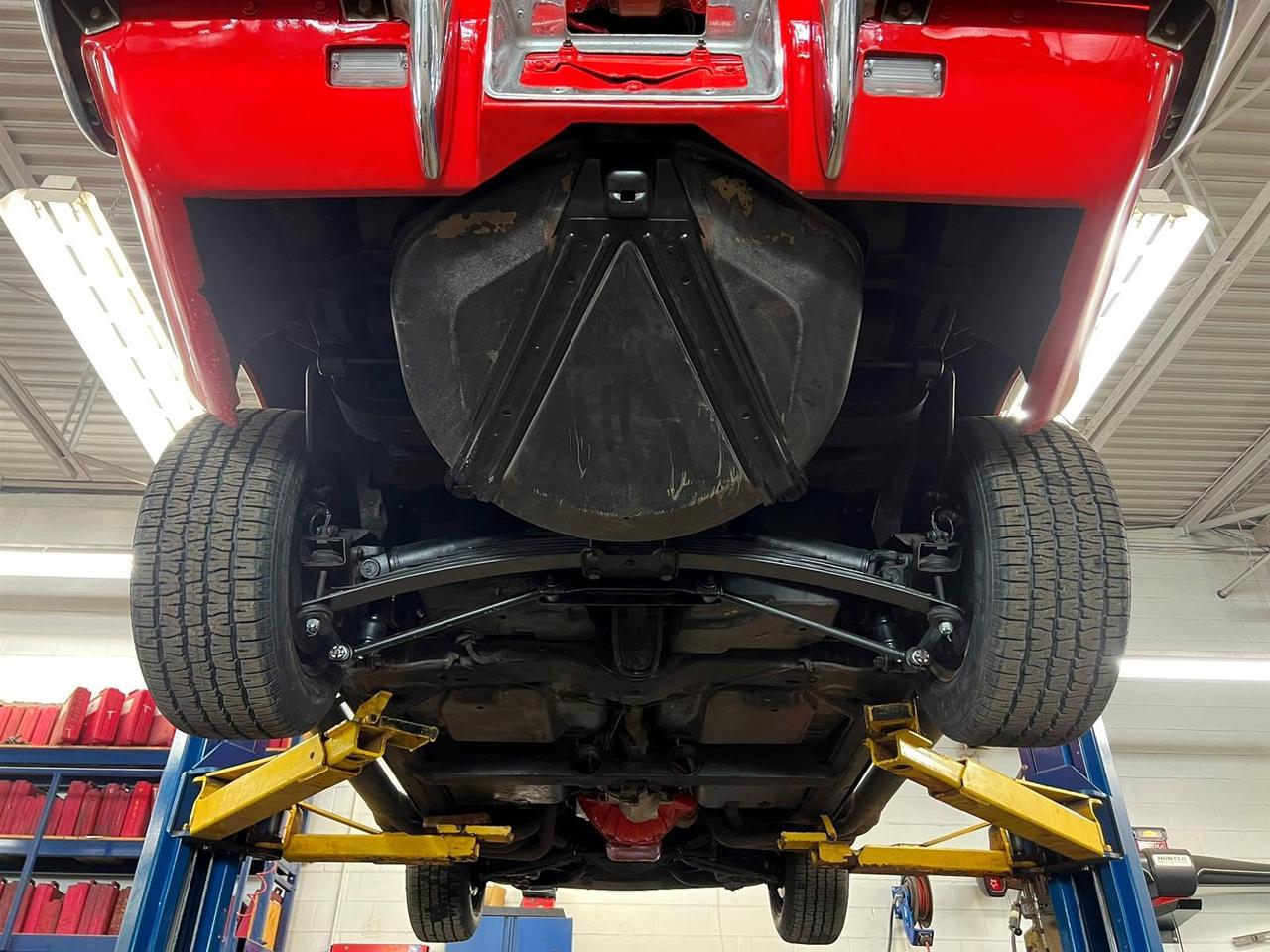 1968 Chevrolet Corvette Coupe | Numbers Matching 427 CI V8 Photo