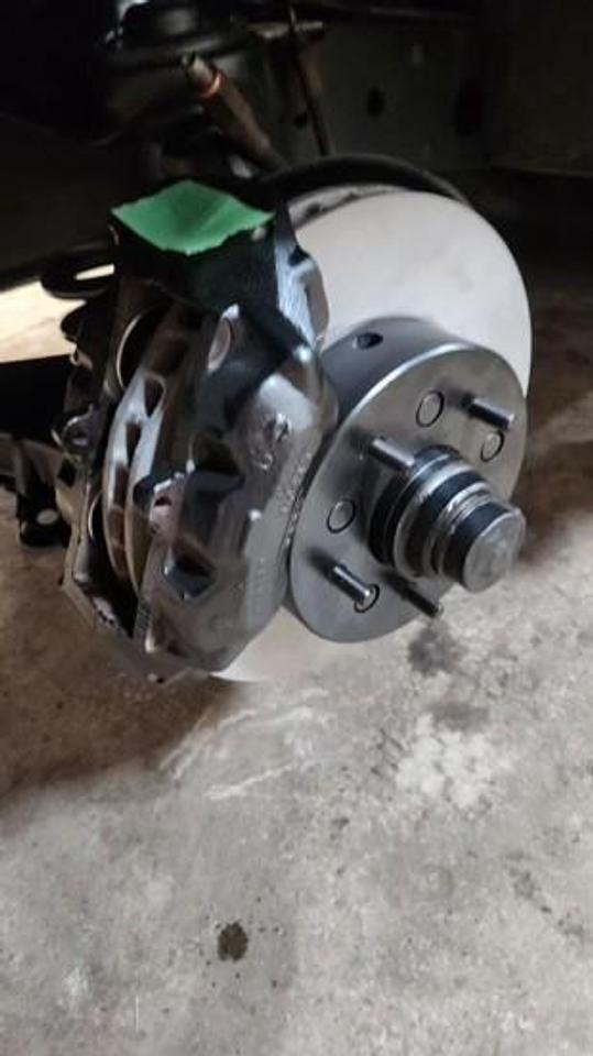 1968 Chevrolet Corvette Coupe | Numbers Matching 427 CI V8 Photo