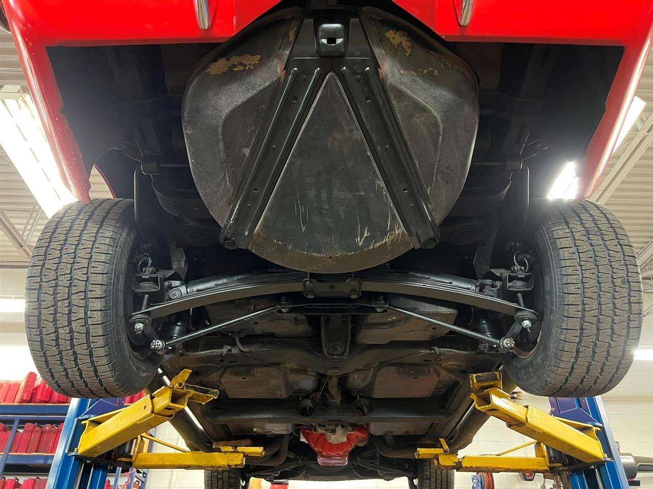 1968 Chevrolet Corvette Coupe | Numbers Matching 427 CI V8 Photo