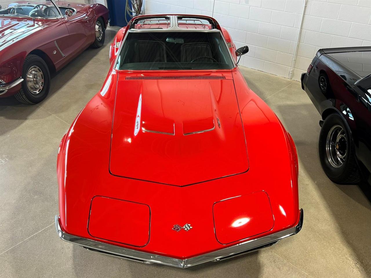 1968 Chevrolet Corvette Coupe | Numbers Matching 427 CI V8 Photo