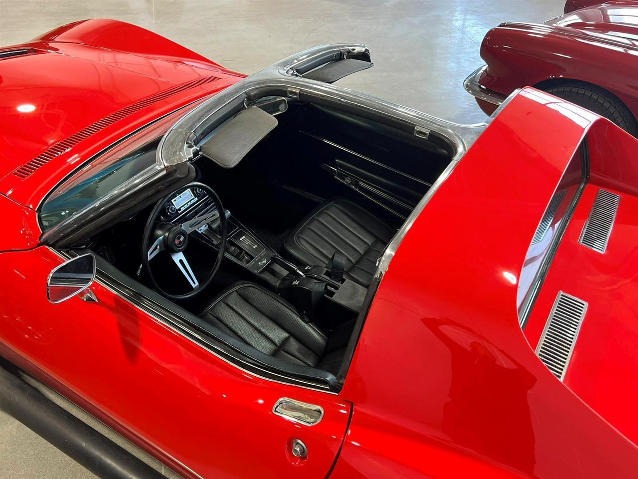 1968 Chevrolet Corvette Coupe | Numbers Matching 427 CI V8 Photo