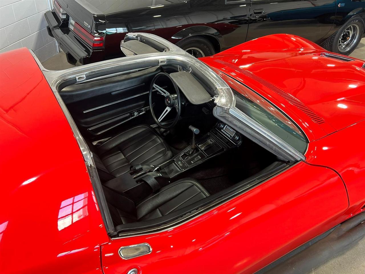 1968 Chevrolet Corvette Coupe | Numbers Matching 427 CI V8 Photo