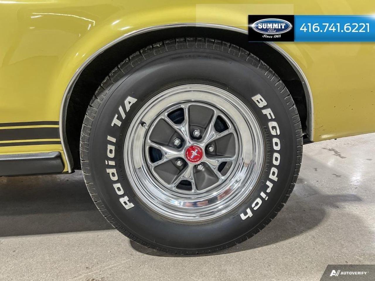 1967 Ford Mustang Fastback | Air Conditioning | Original Rebuilt 289 V8 Photo