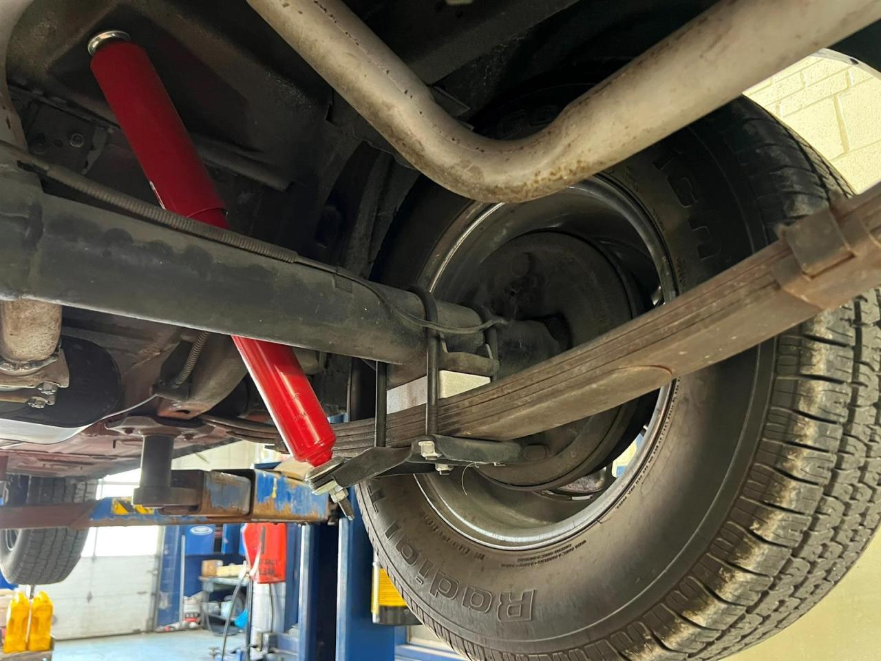 1967 Ford Mustang Fastback | Air Conditioning | Original Rebuilt 289 V8 Photo