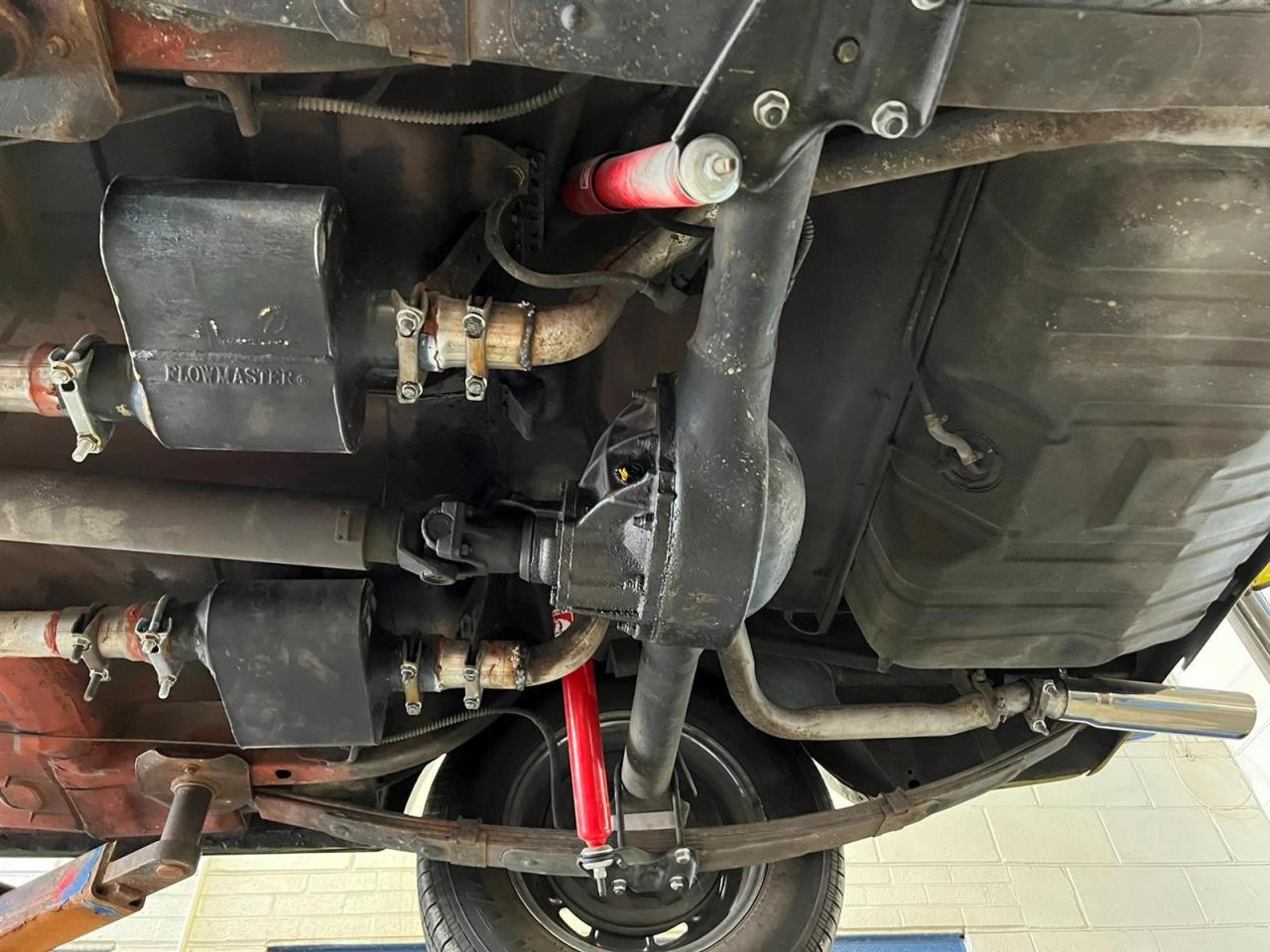 1967 Ford Mustang Fastback | Air Conditioning | Original Rebuilt 289 V8 Photo