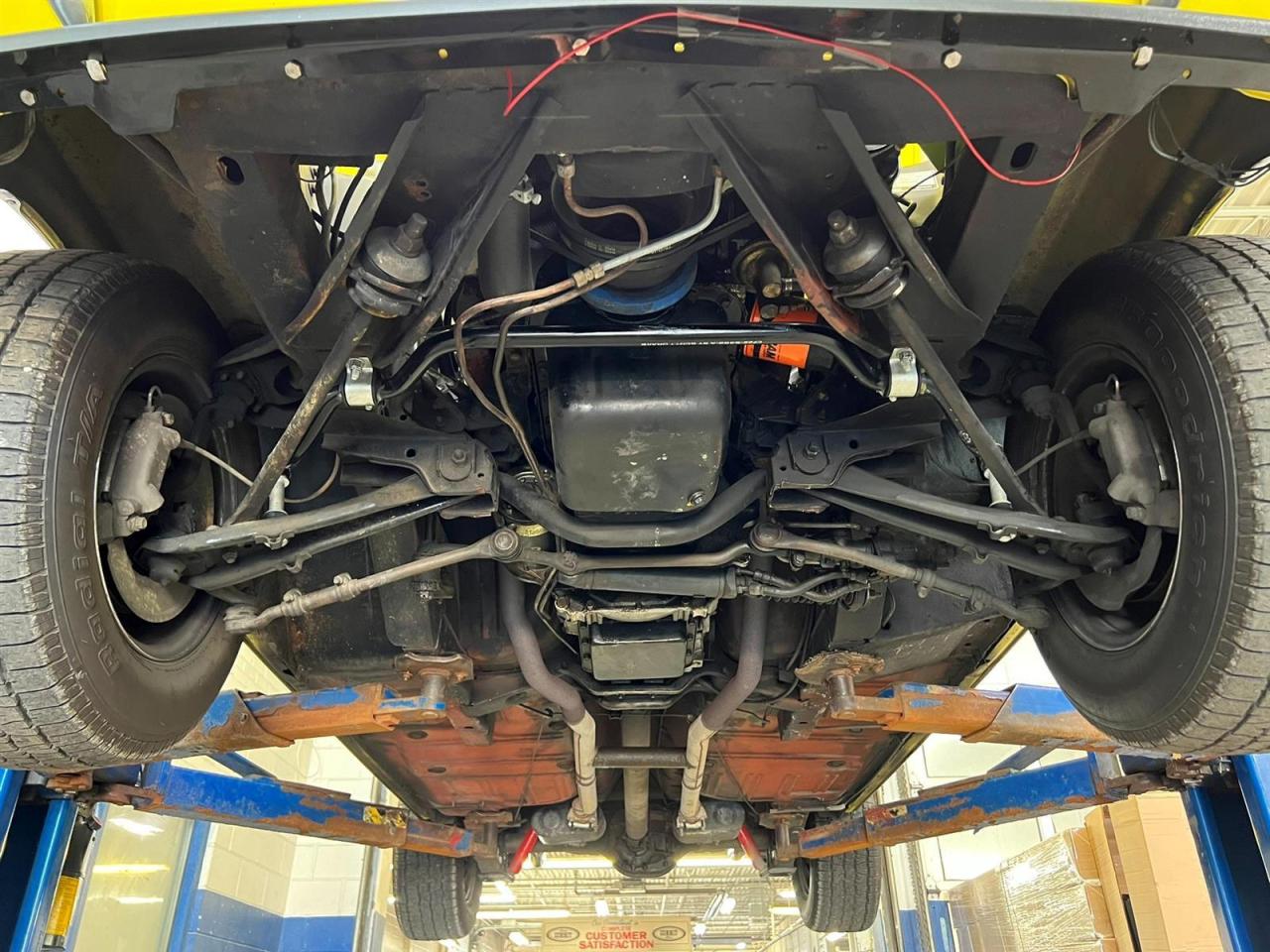 1967 Ford Mustang Fastback | Air Conditioning | Original Rebuilt 289 V8 Photo