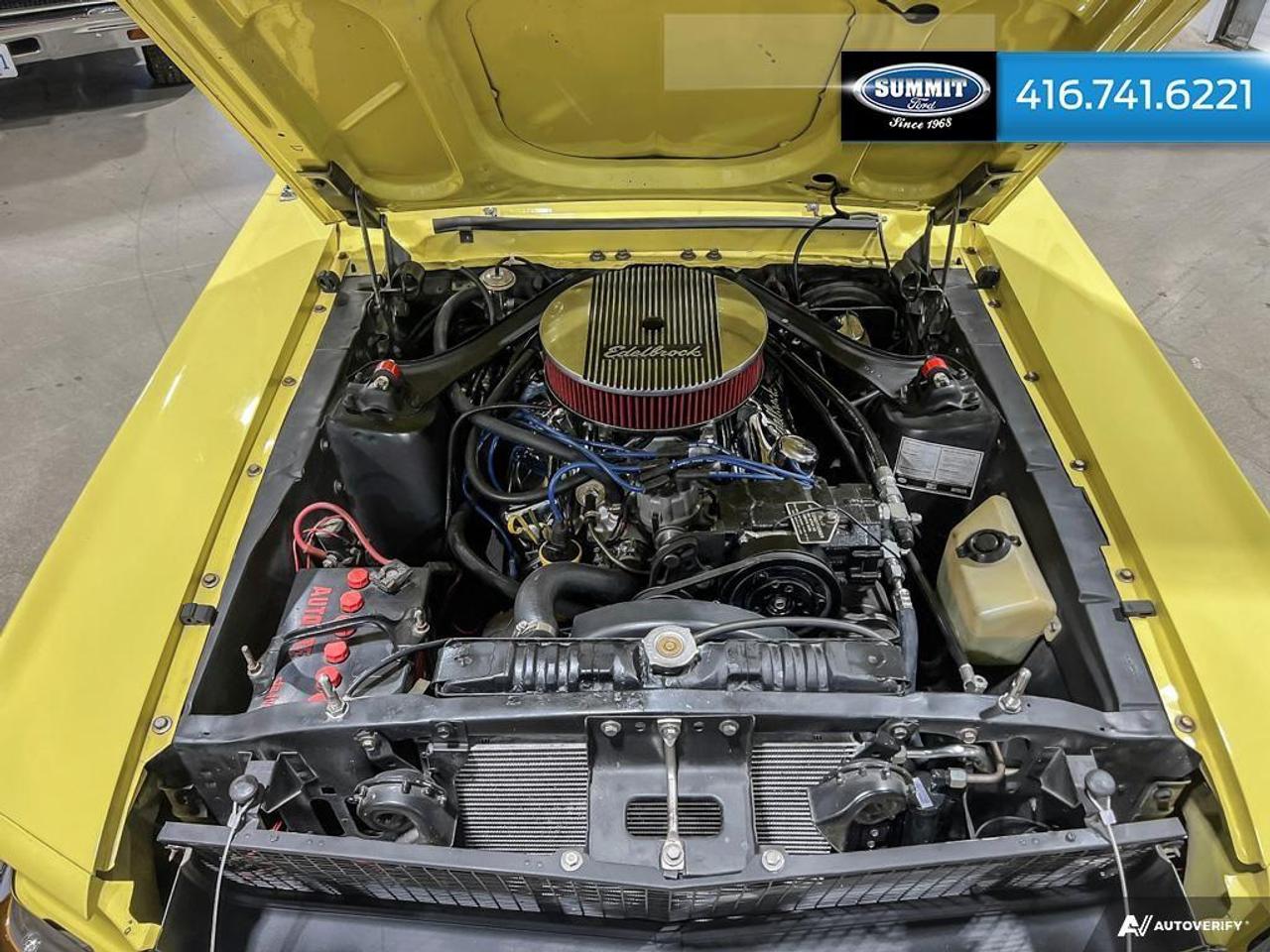 1967 Ford Mustang Fastback | Air Conditioning | Original Rebuilt 289 V8 Photo