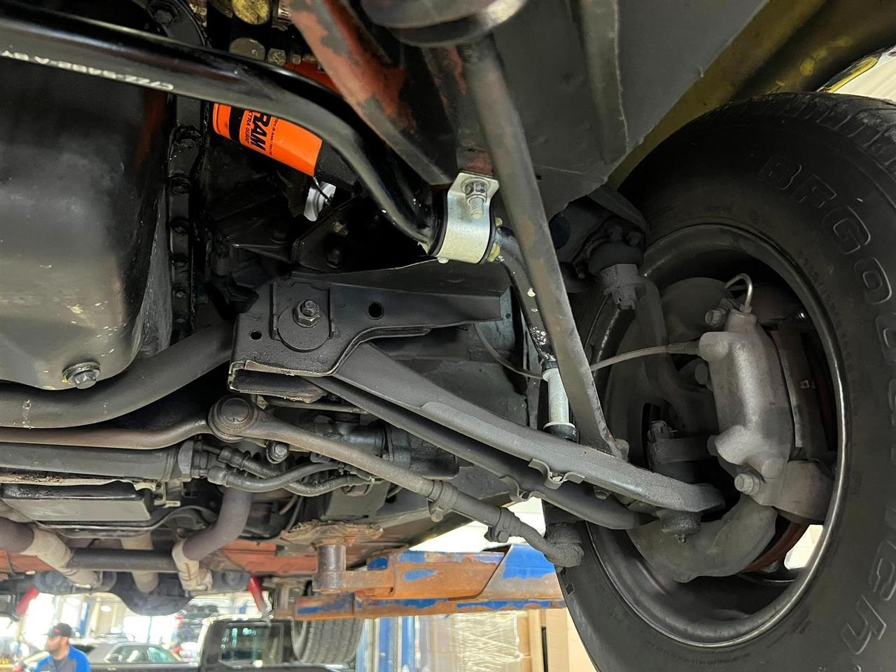 1967 Ford Mustang Fastback | Air Conditioning | Original Rebuilt 289 V8 Photo