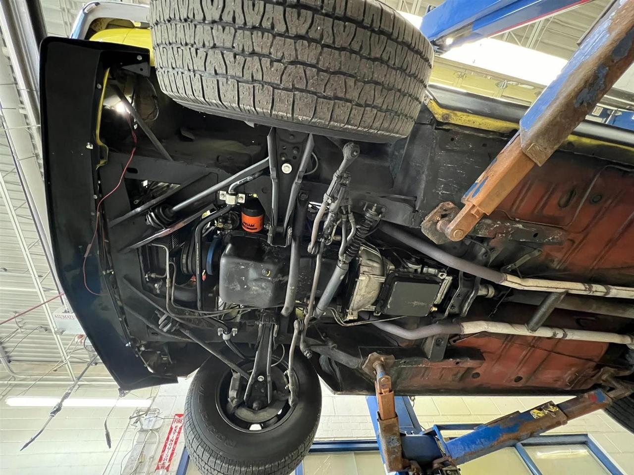 1967 Ford Mustang Fastback | Air Conditioning | Original Rebuilt 289 V8 Photo