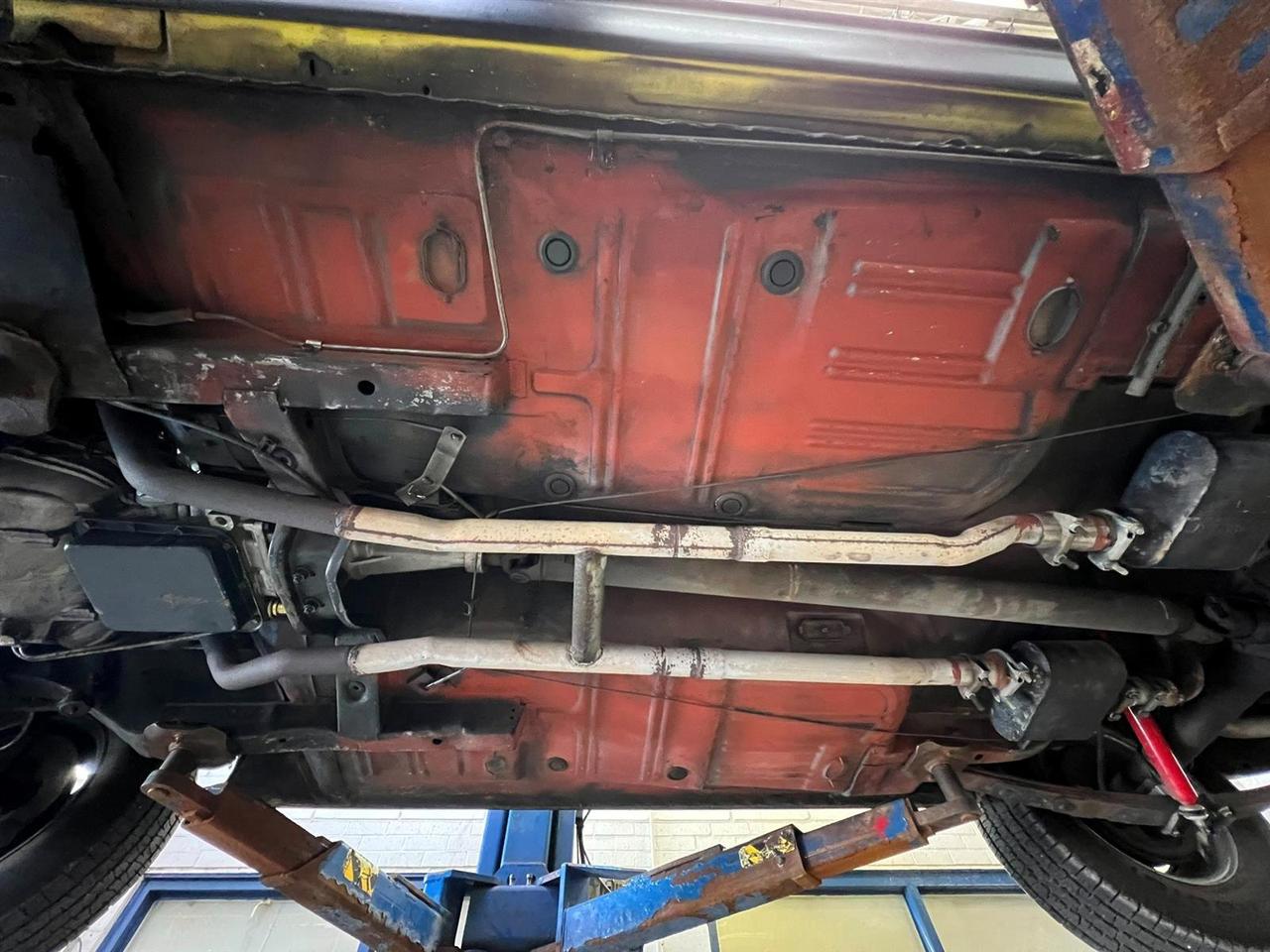 1967 Ford Mustang Fastback | Air Conditioning | Original Rebuilt 289 V8 Photo