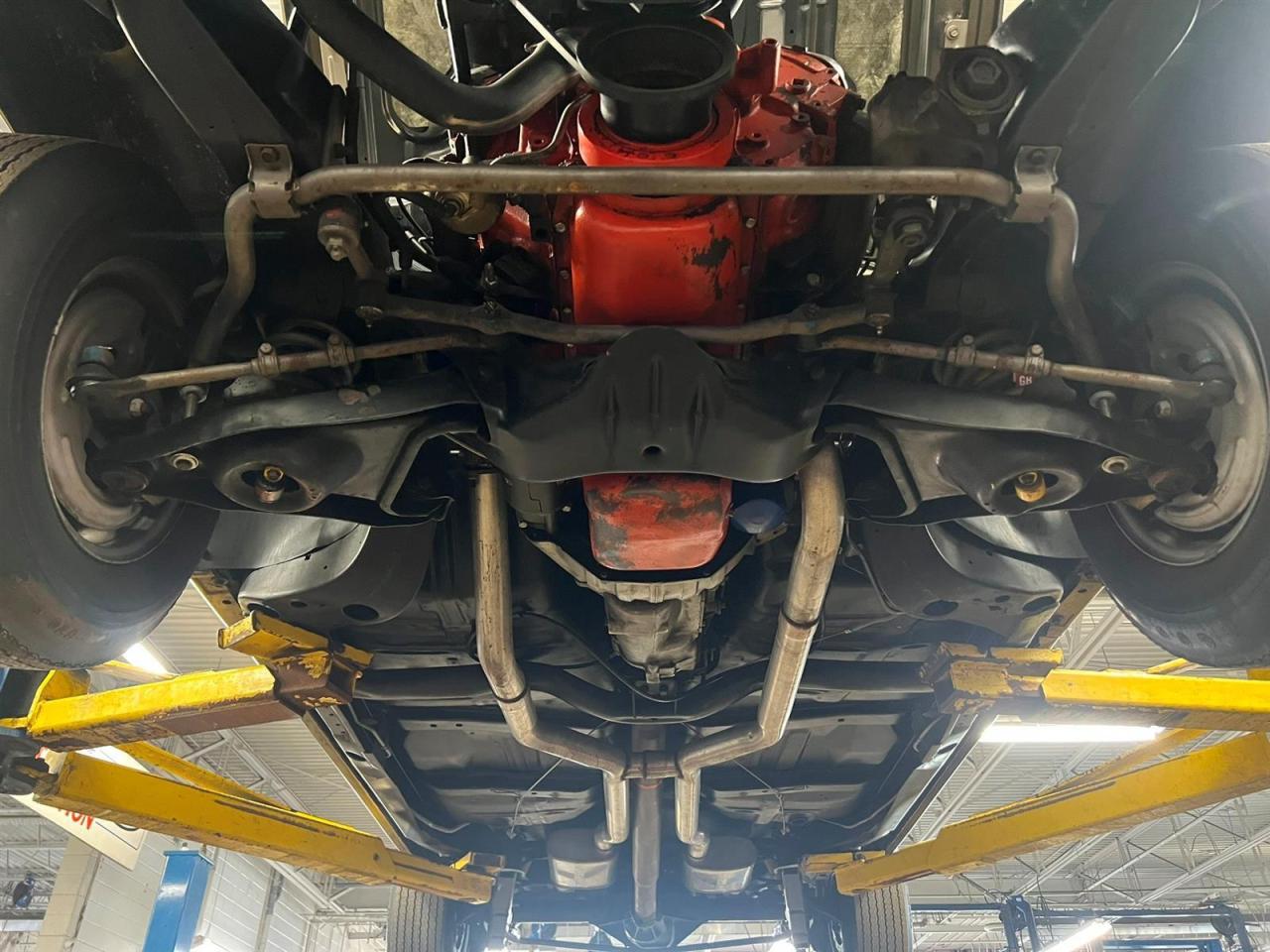 1970 Chevrolet Chevelle SS | Numbers Matching Photo