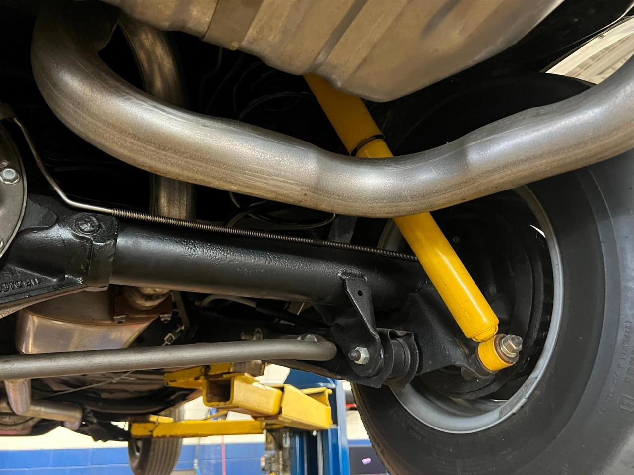 1970 Chevrolet Chevelle SS | Numbers Matching Photo