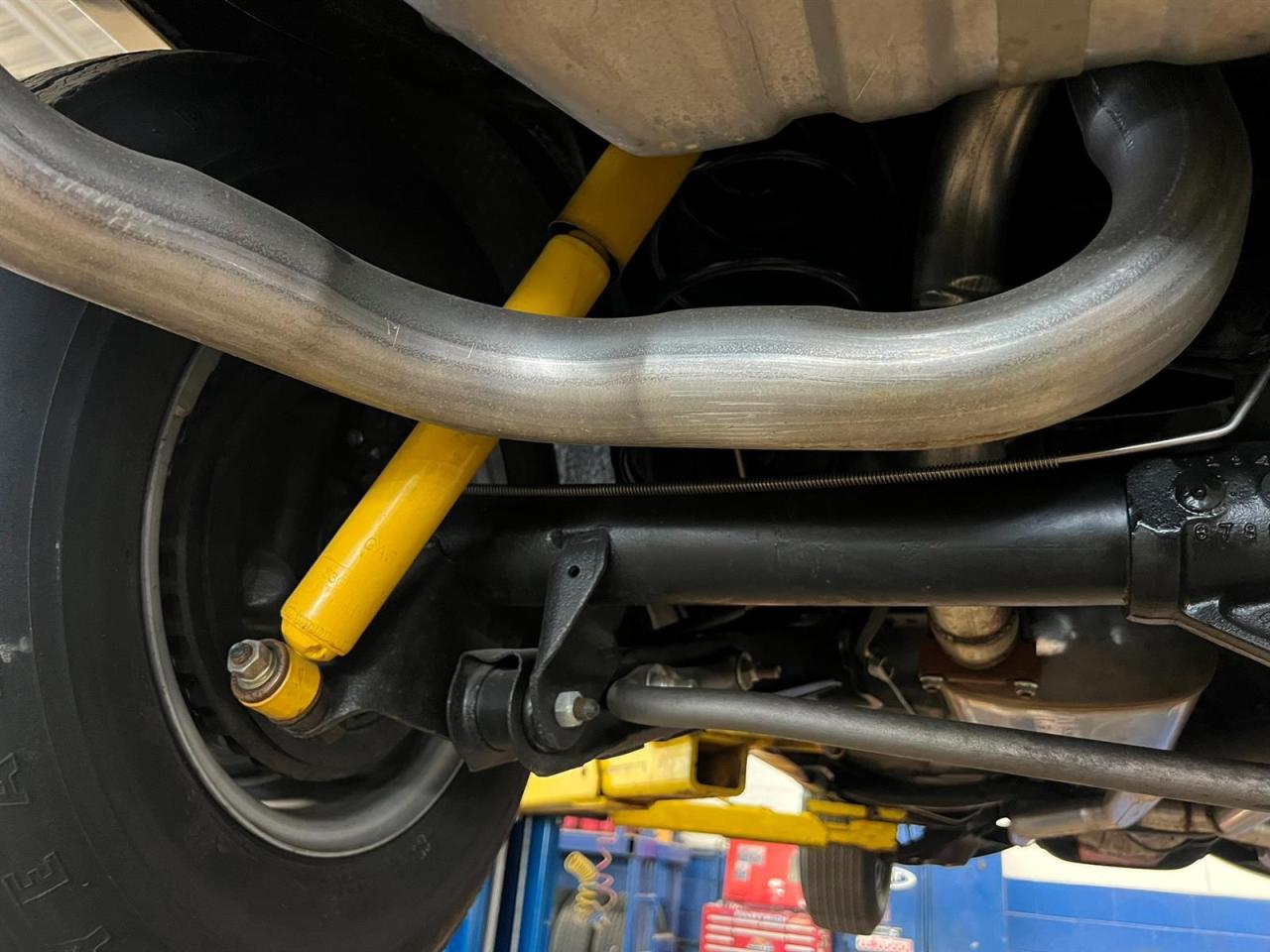 1970 Chevrolet Chevelle SS | Numbers Matching Photo