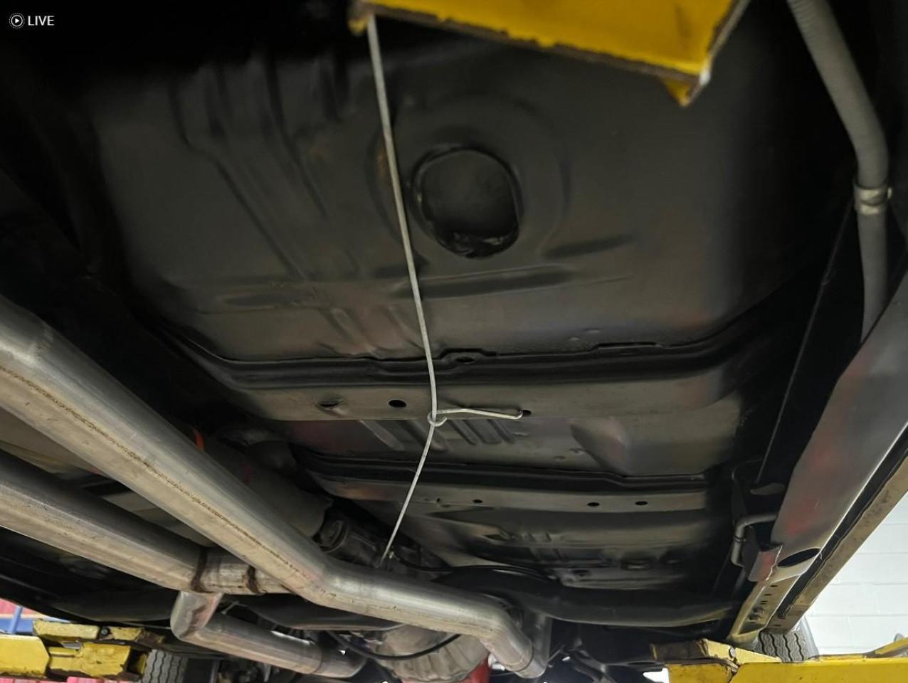 1970 Chevrolet Chevelle SS | Numbers Matching Photo