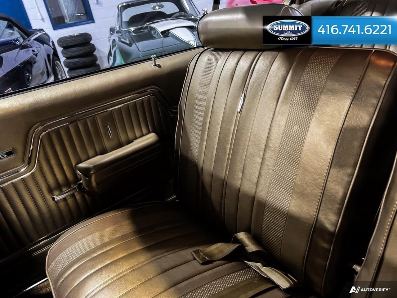 1970 Chevrolet Chevelle SS | Numbers Matching Photo