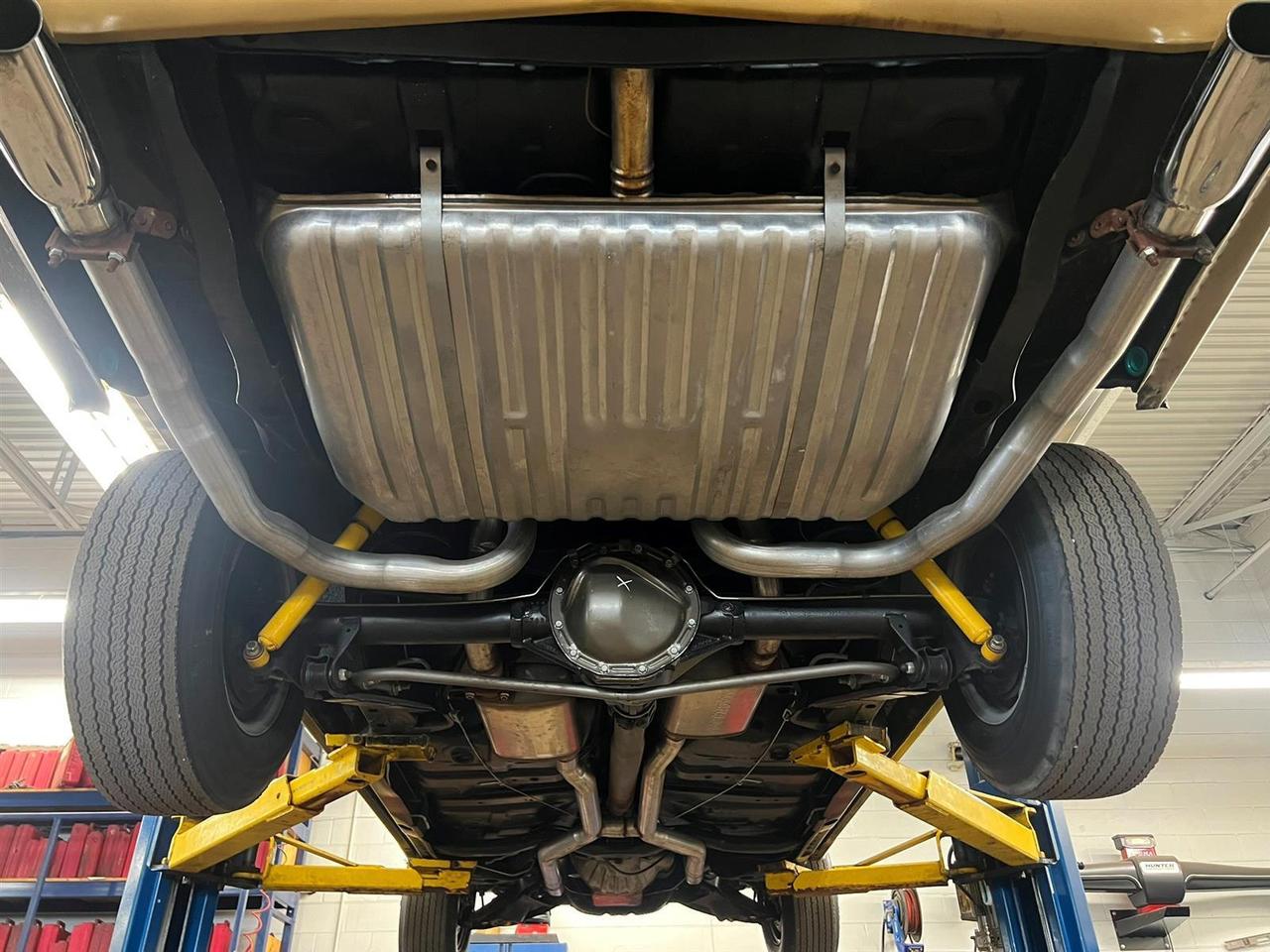 1970 Chevrolet Chevelle SS | Numbers Matching Photo