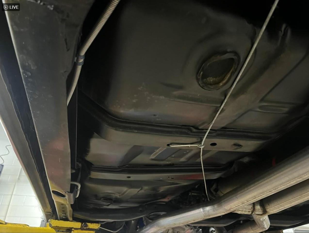 1970 Chevrolet Chevelle SS | Numbers Matching Photo