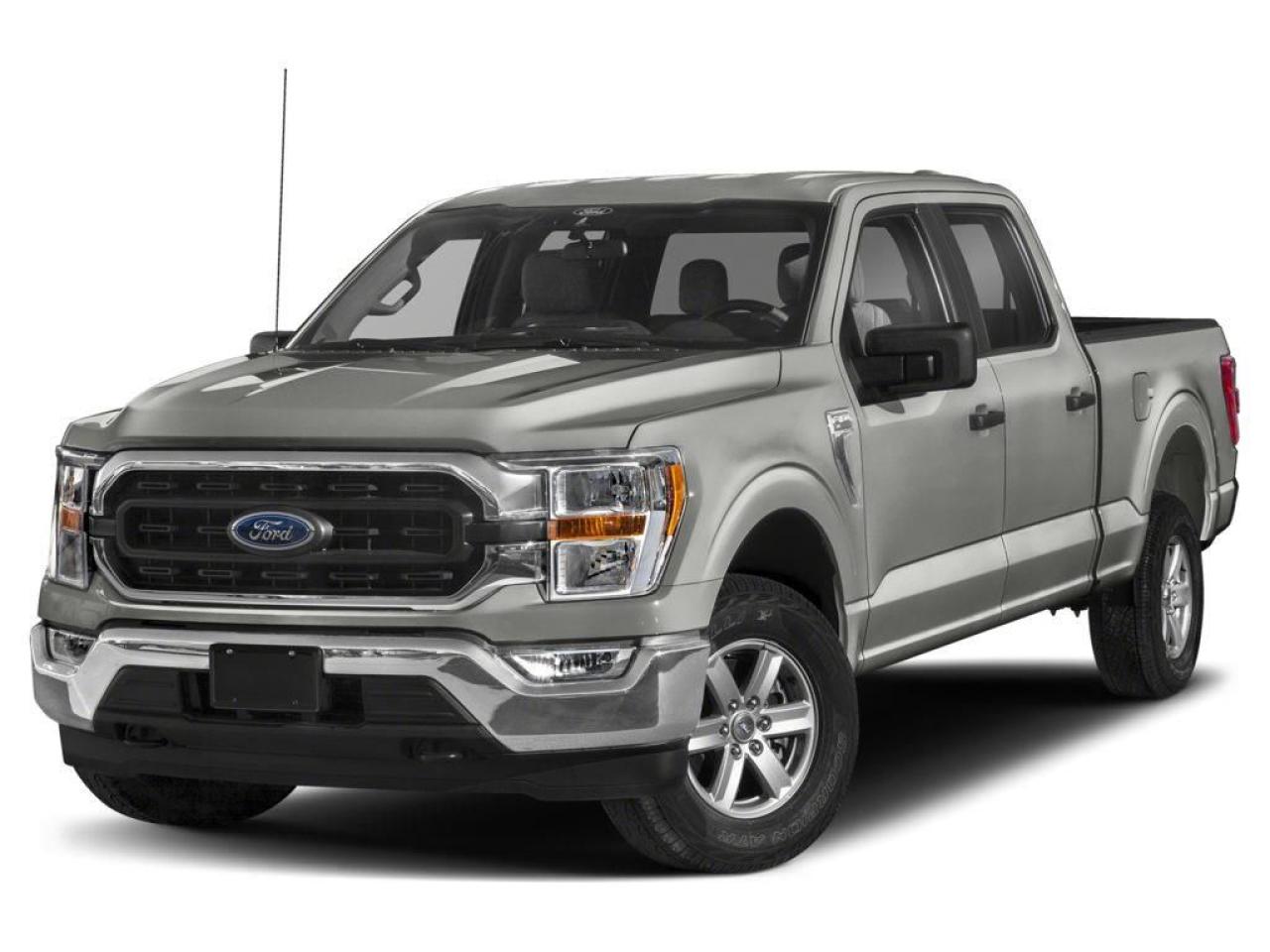 New 2023 Ford F-150 XLT for sale in Etobicoke, ON