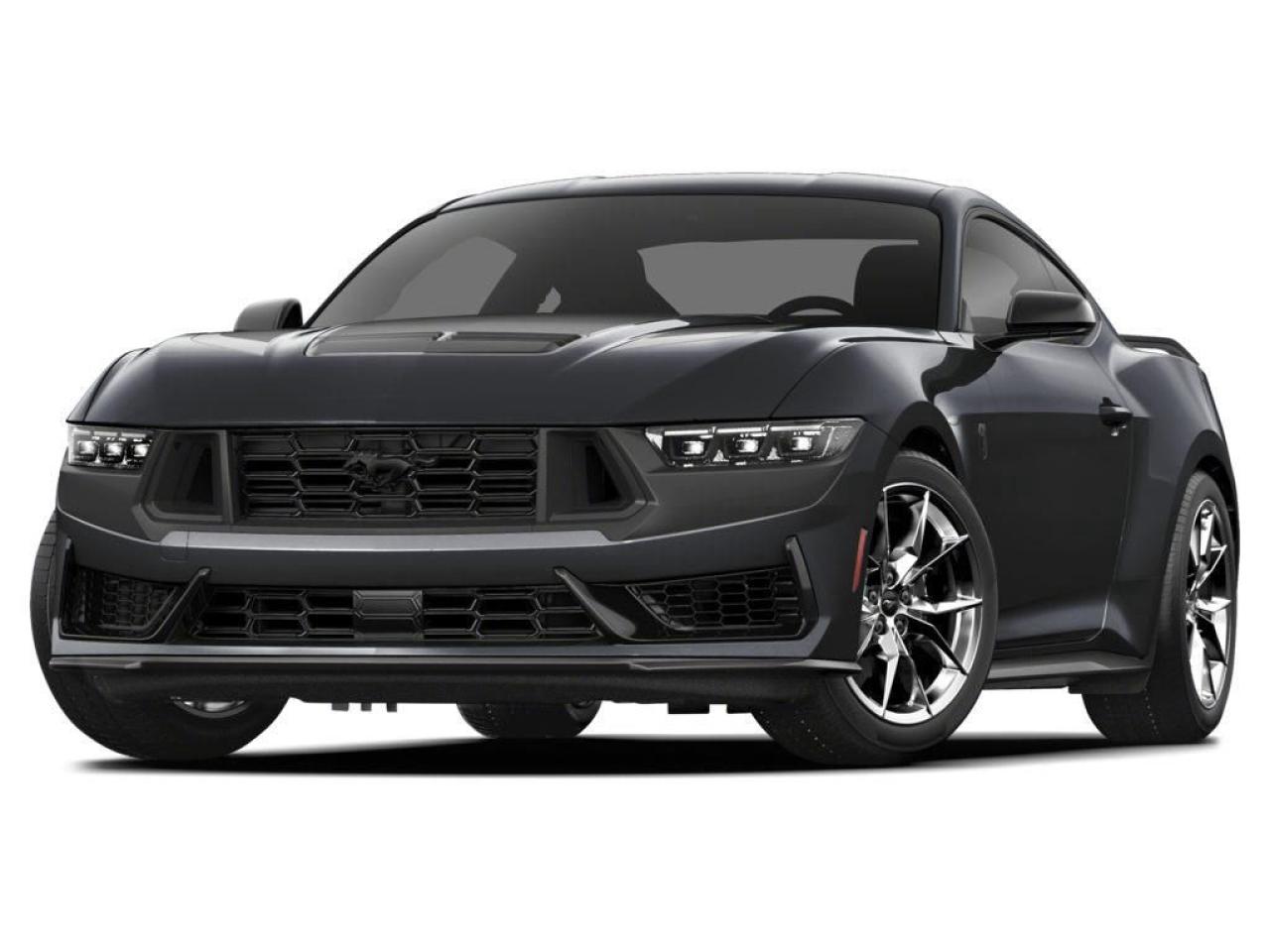 New 2024 Ford Mustang Dark Horse for sale in Etobicoke, ON