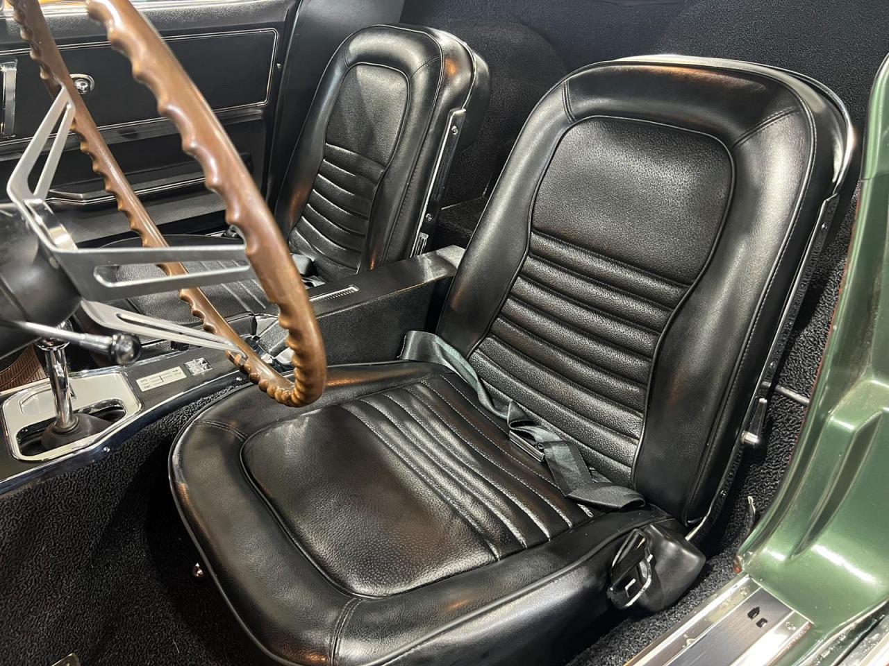 1967 Chevrolet Corvette Corvette | Numbers Matching L71 427 V8 | Factory Muncie 4 Speed Manual Photo