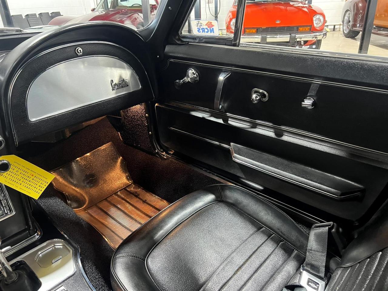 1967 Chevrolet Corvette Corvette | Numbers Matching L71 427 V8 | Factory Muncie 4 Speed Manual Photo