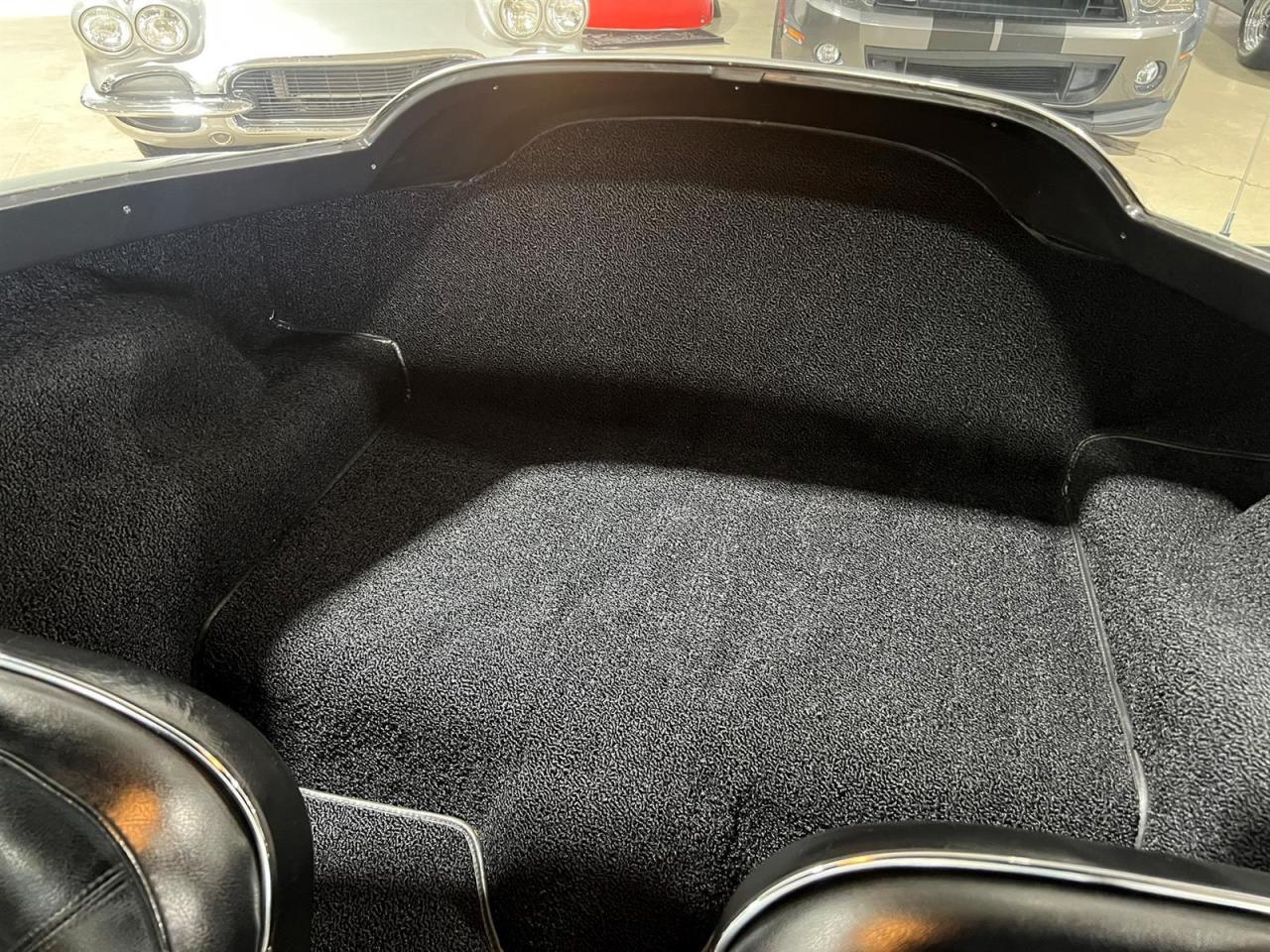 1967 Chevrolet Corvette Corvette | Numbers Matching L71 427 V8 | Factory Muncie 4 Speed Manual Photo