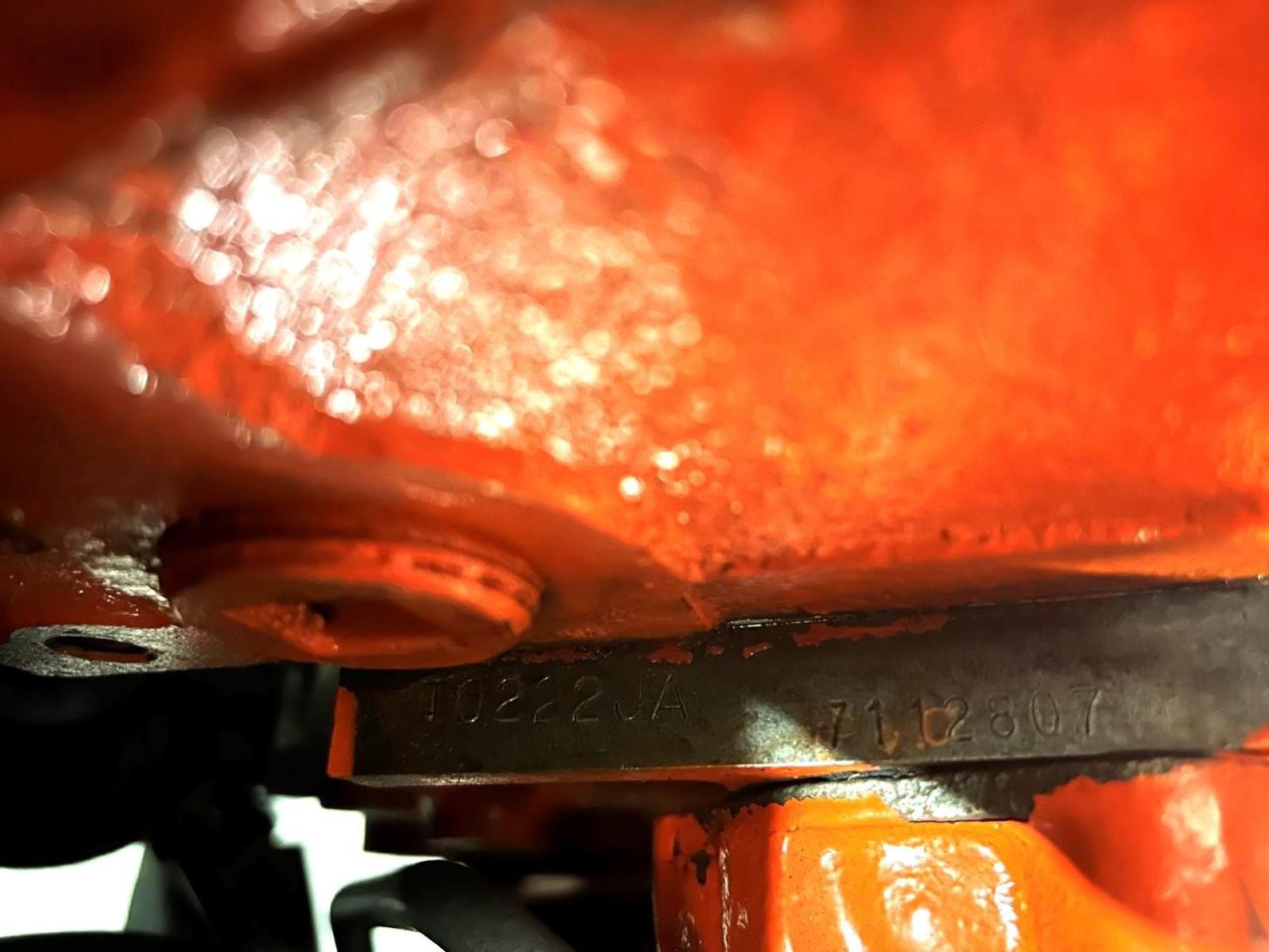 1967 Chevrolet Corvette Corvette | Numbers Matching L71 427 V8 | Factory Muncie 4 Speed Manual Photo