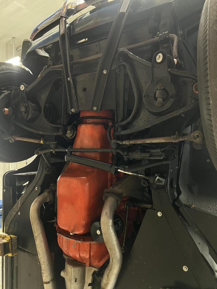 1967 Chevrolet Corvette Corvette | Numbers Matching L71 427 V8 | Factory Muncie 4 Speed Manual Photo