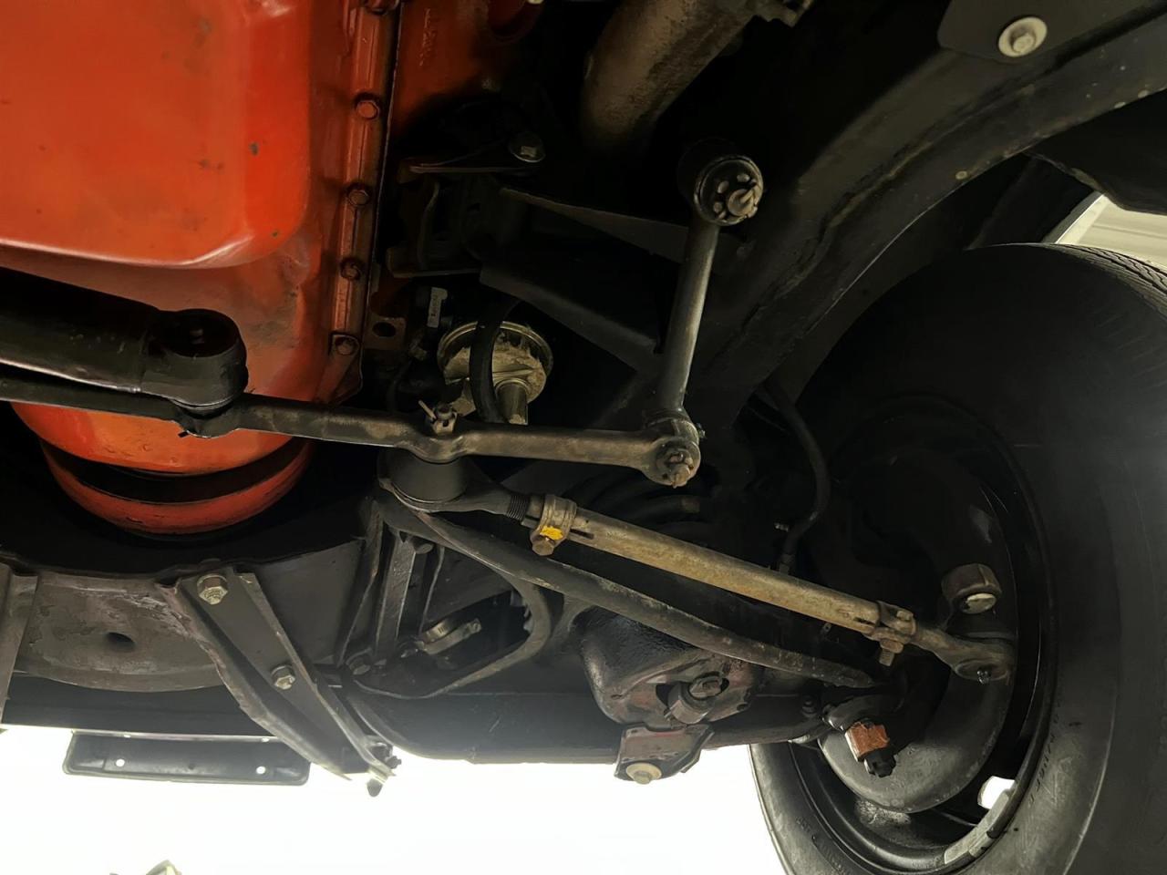 1967 Chevrolet Corvette Corvette | Numbers Matching L71 427 V8 | Factory Muncie 4 Speed Manual Photo