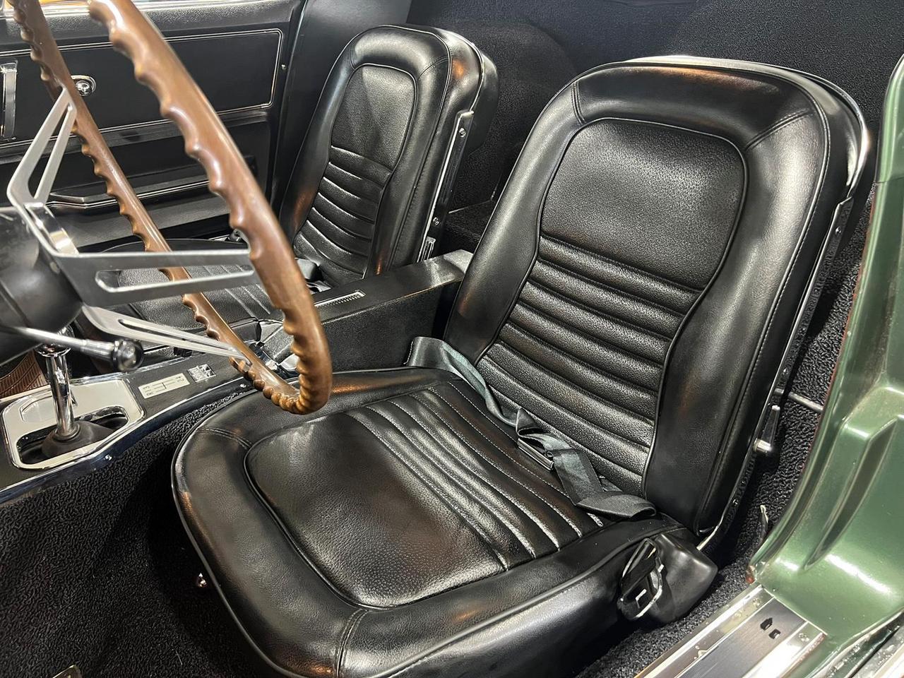 1967 Chevrolet Corvette Corvette | Numbers Matching L71 427 V8 | Factory Muncie 4 Speed Manual Photo