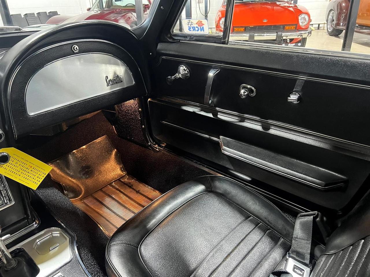 1967 Chevrolet Corvette Corvette | Numbers Matching L71 427 V8 | Factory Muncie 4 Speed Manual Photo