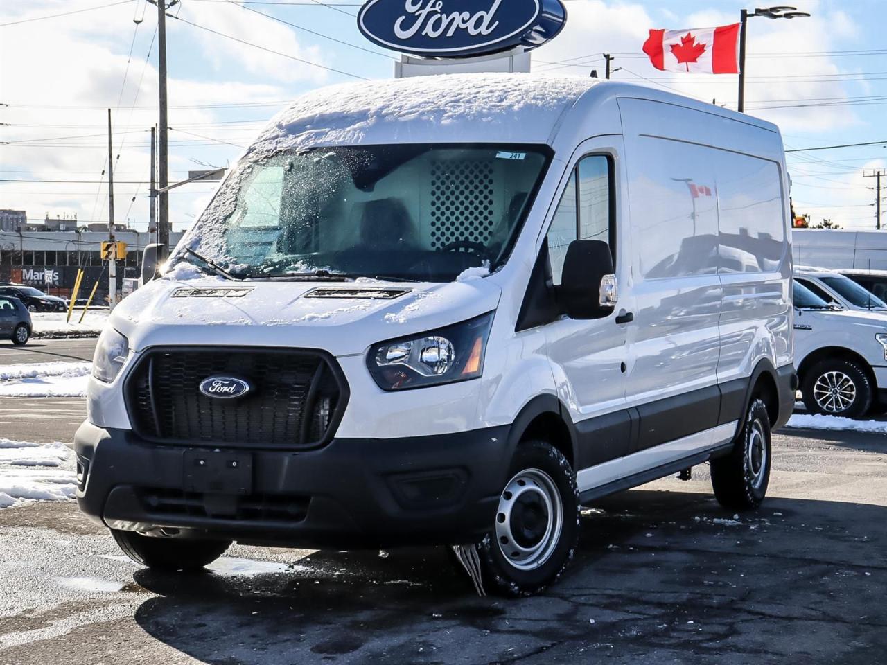 New 2024 Ford Transit 250  for sale in Etobicoke, ON