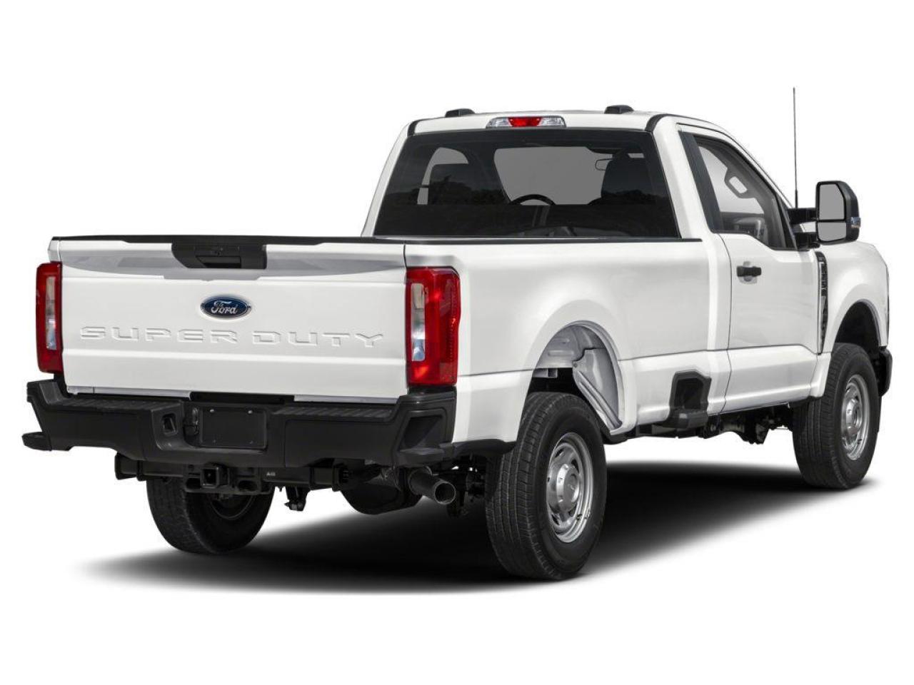 2024 Ford F-250 XL Photo2