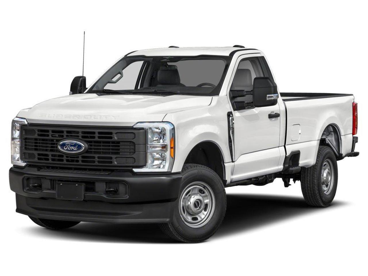 2024 Ford F-250 XL Photo