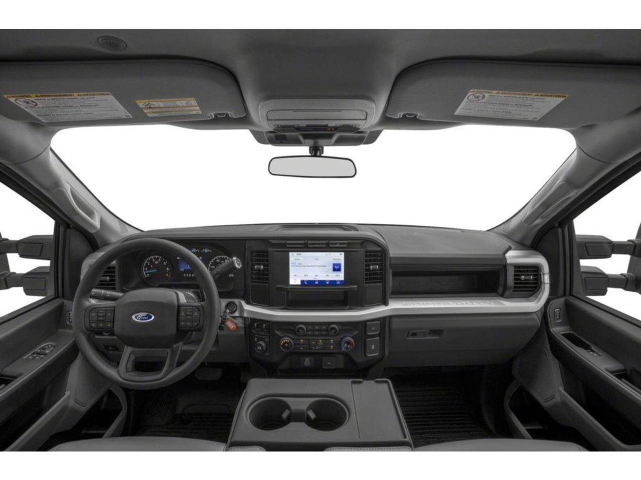 2024 Ford F-250 XL Photo4