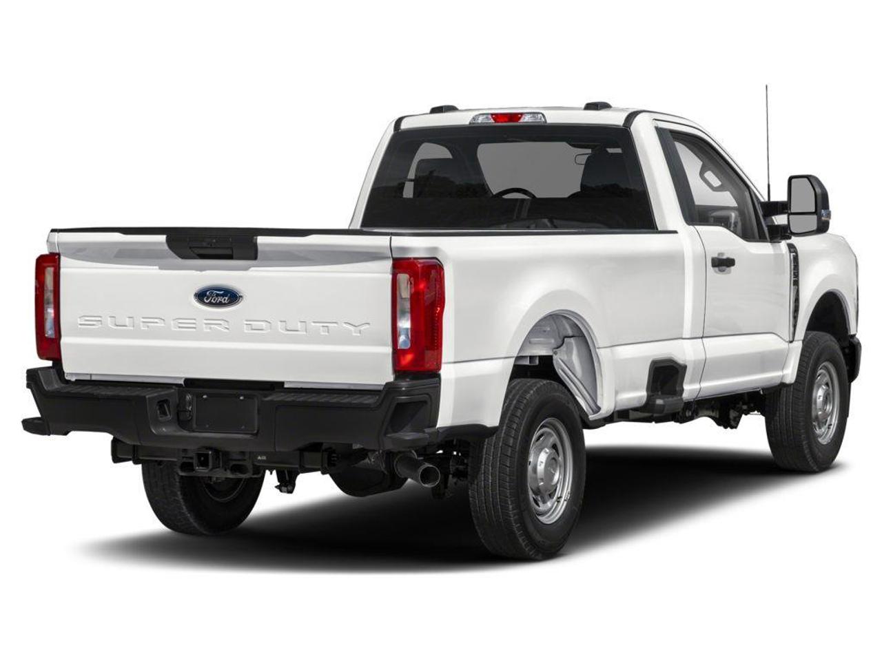 2024 Ford F-250 XL Photo