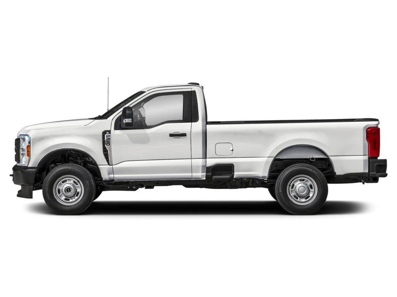 2024 Ford F-250 XL Photo
