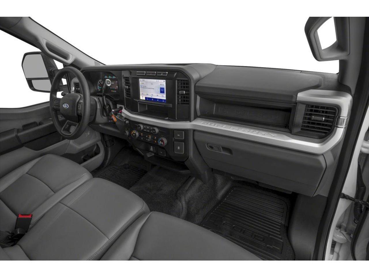 2024 Ford F-250 XL Photo